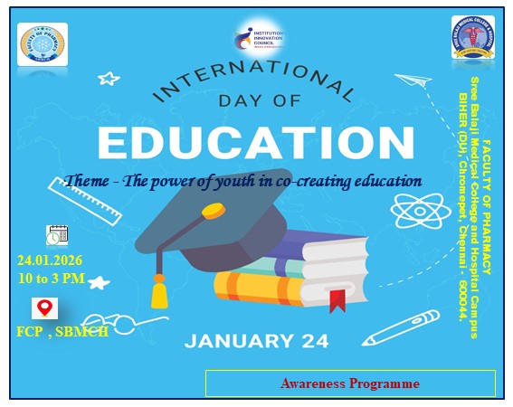 09.International Day of Education